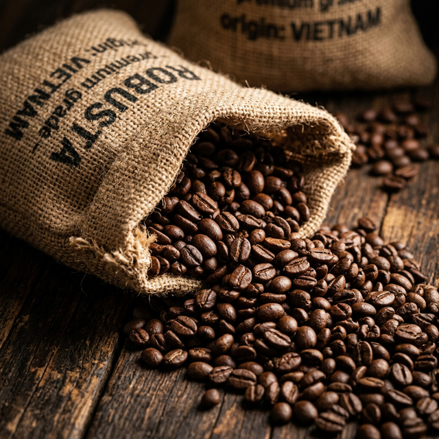 Café Robusta